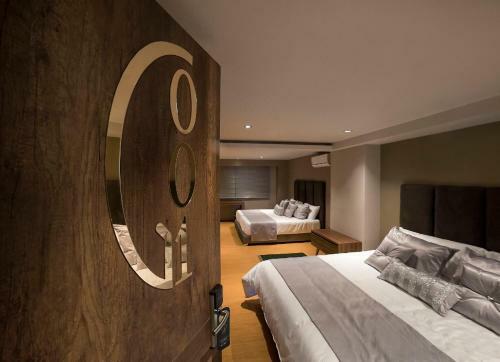 �lbura Hotel