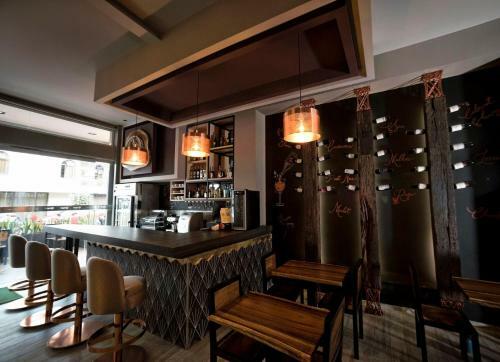 �lbura Hotel