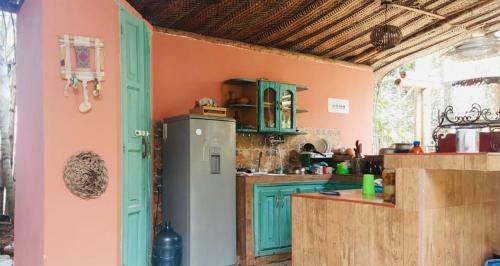 Hostal Jui Chi Mama