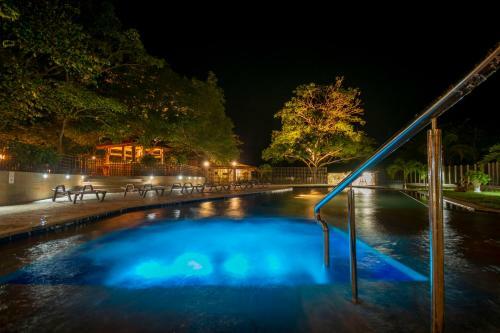Samadhi Ecohotel - Puerto Escondido