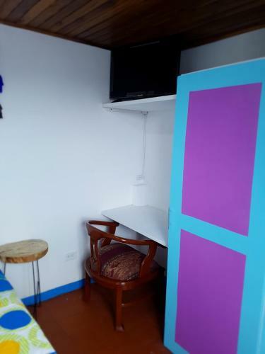 Apartamento Amoblado En Pereira Con Terraza