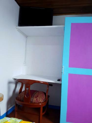 Apartamento Amoblado En Pereira Con Terraza