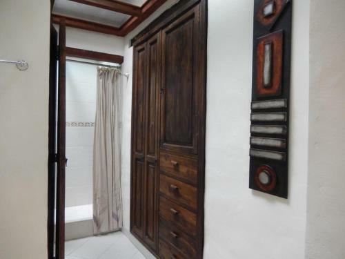 Bed & Breakfast Posada Corinto Paipa