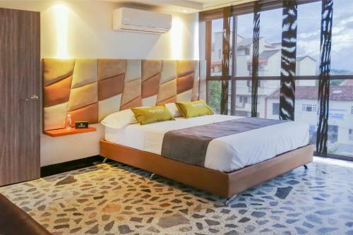 Ayenda 1135 Hotel Go