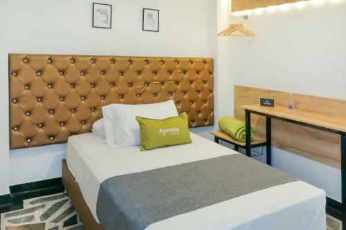 Ayenda 1135 Hotel Go