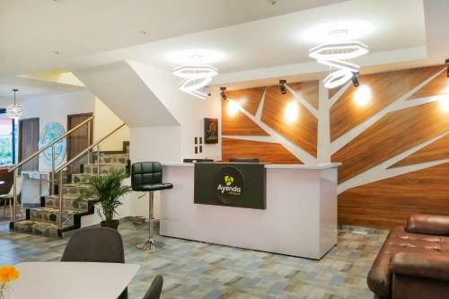 Ayenda 1135 Hotel Go
