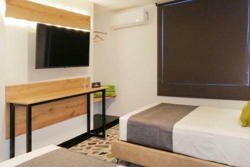 Ayenda 1135 Hotel Go