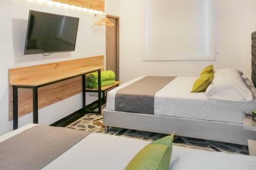 Ayenda 1135 Hotel Go