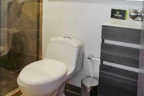 Ayenda 1135 Hotel Go