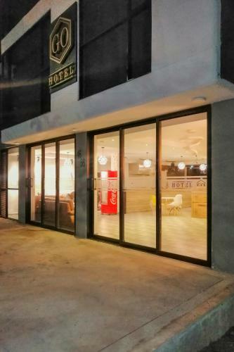 Ayenda 1135 Hotel Go