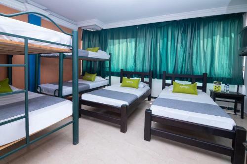 Hotel Ayenda Calypso 1142