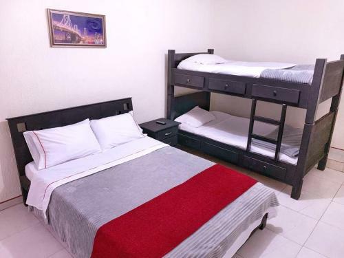 Hotel Hcr Pereira