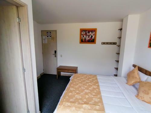 Hotel Hevilat Para�so de Oriente
