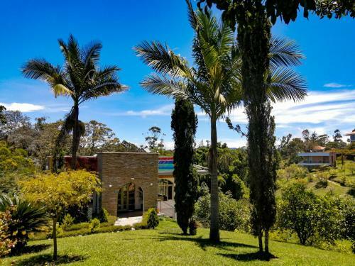 Hotel Hevilat Para�so de Oriente