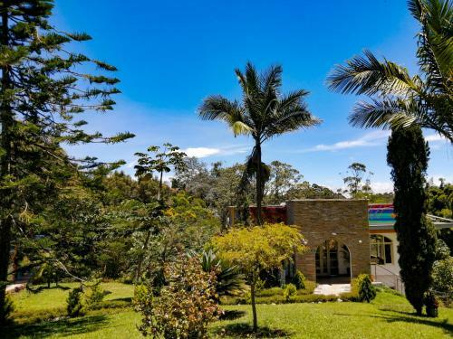 Hotel Hevilat Para�so de Oriente