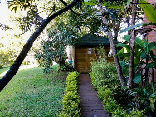 Hotel Hevilat Para�so de Oriente