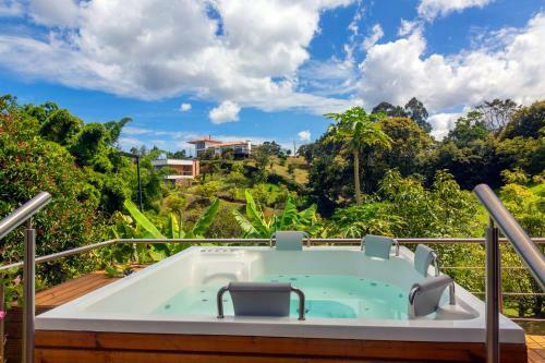 Hotel Hevilat Para�so de Oriente