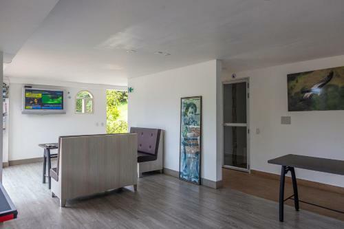 Hotel Hevilat Para�so de Oriente