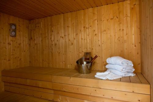 Hotel Hevilat Para�so de Oriente