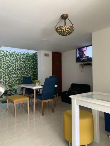 Hotel Atardecer Guajiro