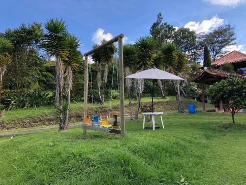 Rancheria Loft Chalet, Lago Privado