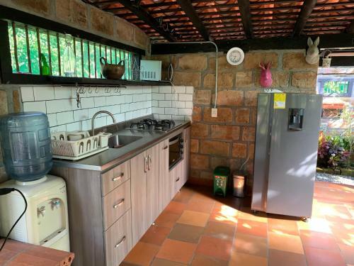 Rancheria Loft Chalet, Lago Privado