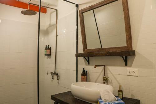 Lodge Finca La Manchuria