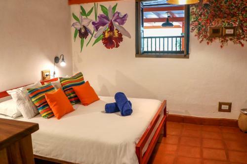 Lodge Finca La Manchuria