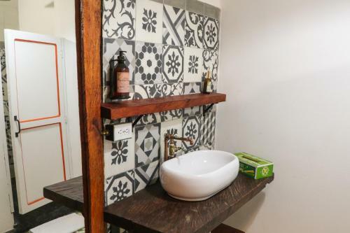 Lodge Finca La Manchuria