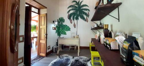 Lodge Finca La Manchuria