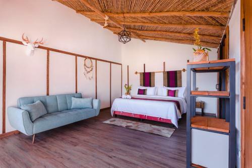 Hotel Kawa Mountain Retreat