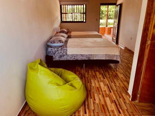 Hostal Casa Linda Finca Hotel