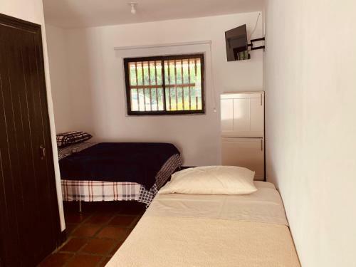 Hostal Casa Linda Finca Hotel