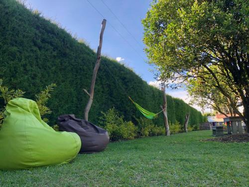 Hostal Casa Linda Finca Hotel