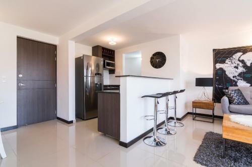 Apartamento 3/2 La Vega Modern & Chic W/pool By Nomad Guru