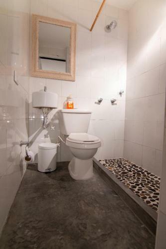 Hotel Yuluka Hostel