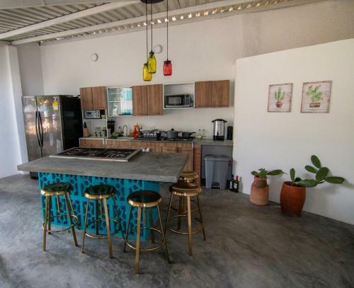 Hotel Yuluka Hostel