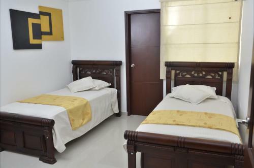 Hotel Miraflores Rb