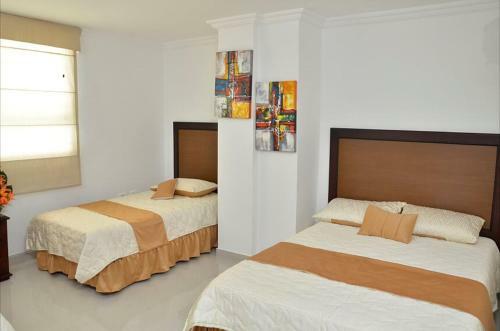 Hotel Miraflores Rb