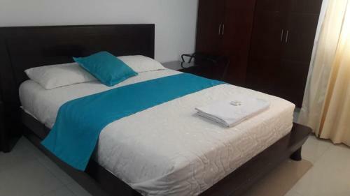 Hotel Miraflores Rb