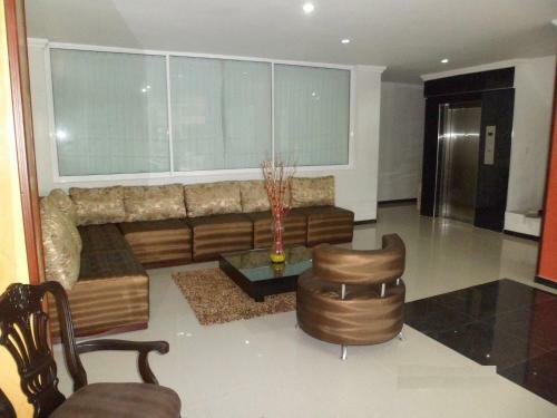 Hotel Miraflores Rb