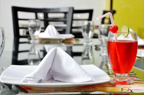 Hotel Miraflores Rb