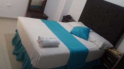 Hotel Miraflores Rb