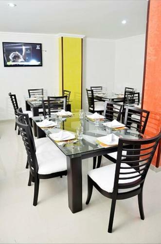 Hotel Miraflores Rb