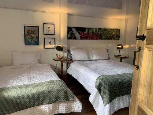 La Estancia Hotel Boutique