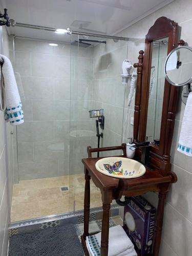 La Estancia Hotel Boutique
