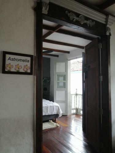 La Estancia Hotel Boutique