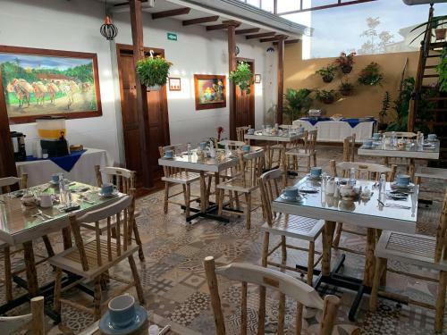 La Estancia Hotel Boutique