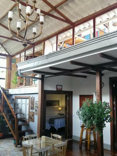 La Estancia Hotel Boutique