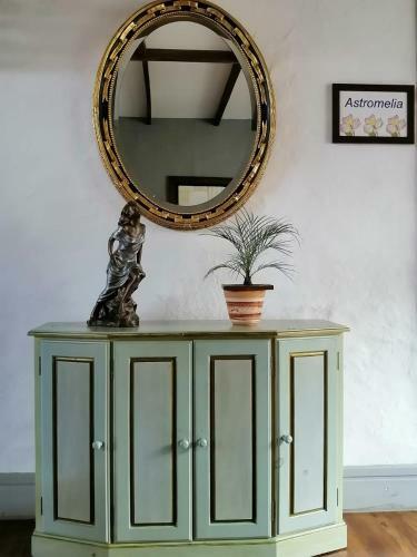 La Estancia Hotel Boutique